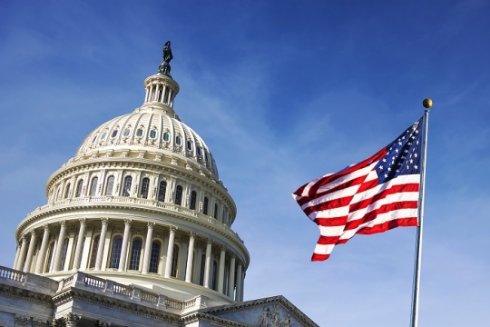 RJ-feature- us capital building